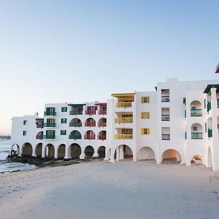 Apartament Private Kaliva At Club Mykonos Langebaan Zewnętrze zdjęcie