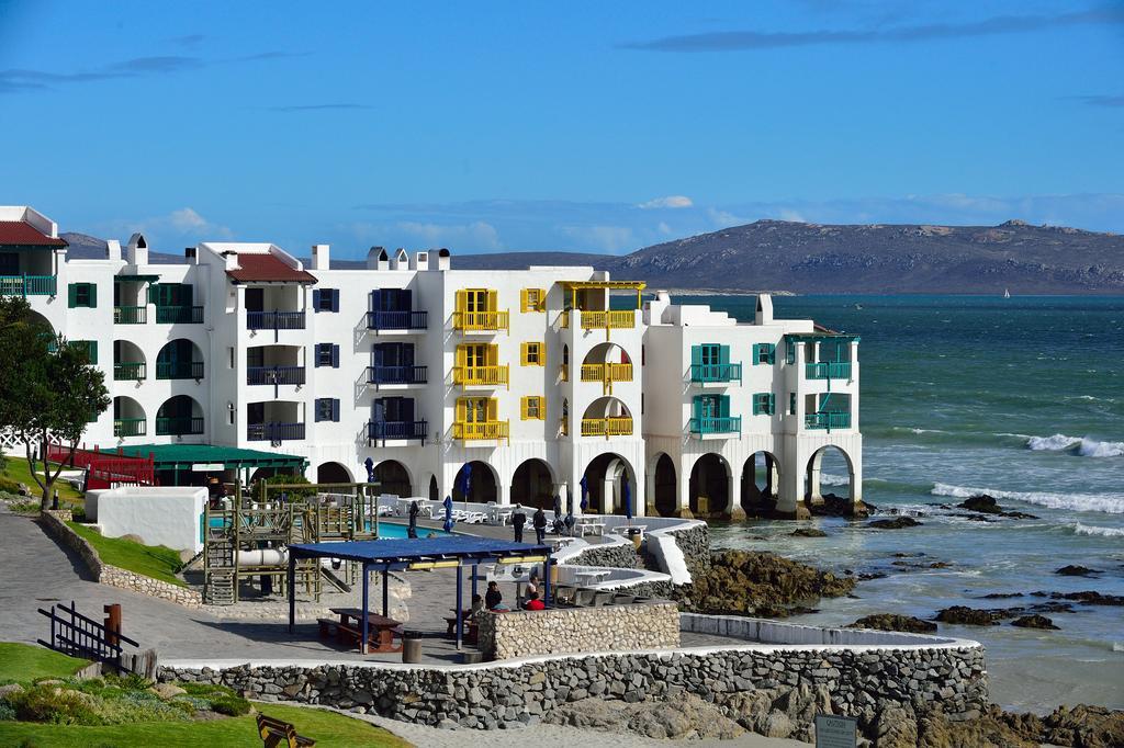 Apartament Private Kaliva At Club Mykonos Langebaan Pokój zdjęcie