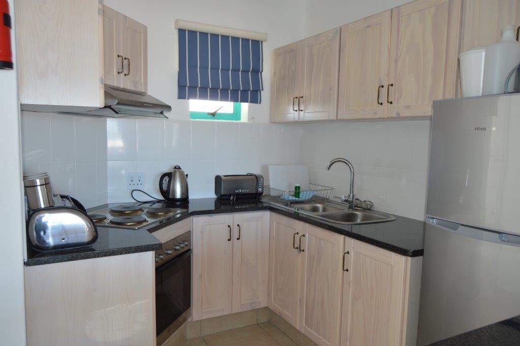 Apartament Private Kaliva At Club Mykonos Langebaan Zewnętrze zdjęcie