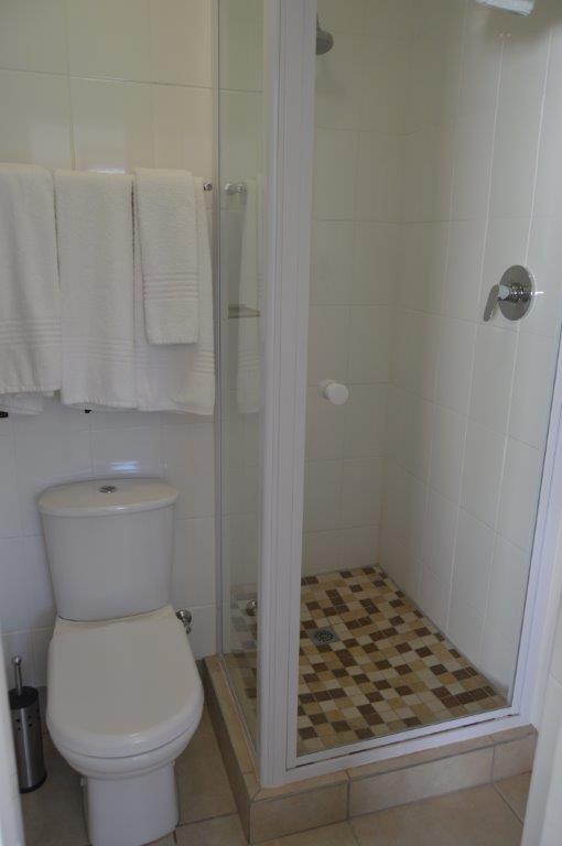 Apartament Private Kaliva At Club Mykonos Langebaan Zewnętrze zdjęcie