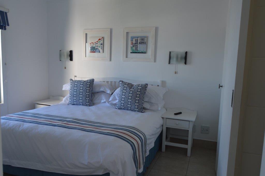 Apartament Private Kaliva At Club Mykonos Langebaan Zewnętrze zdjęcie