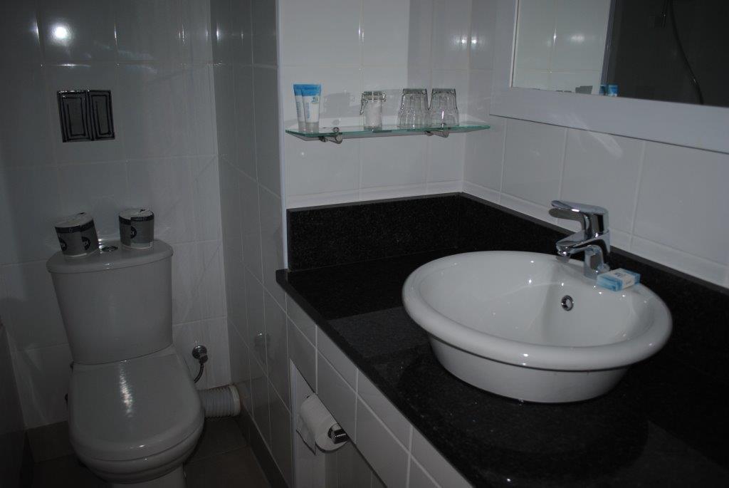 Apartament Private Kaliva At Club Mykonos Langebaan Zewnętrze zdjęcie
