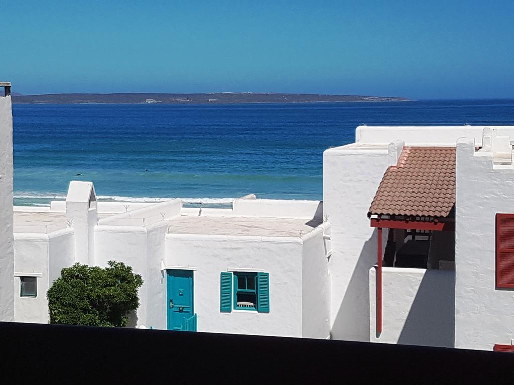 Apartament Private Kaliva At Club Mykonos Langebaan Zewnętrze zdjęcie