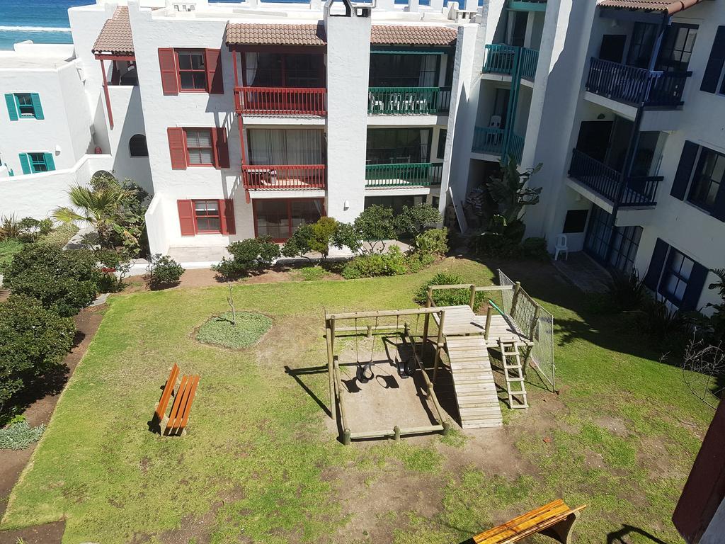 Apartament Private Kaliva At Club Mykonos Langebaan Zewnętrze zdjęcie