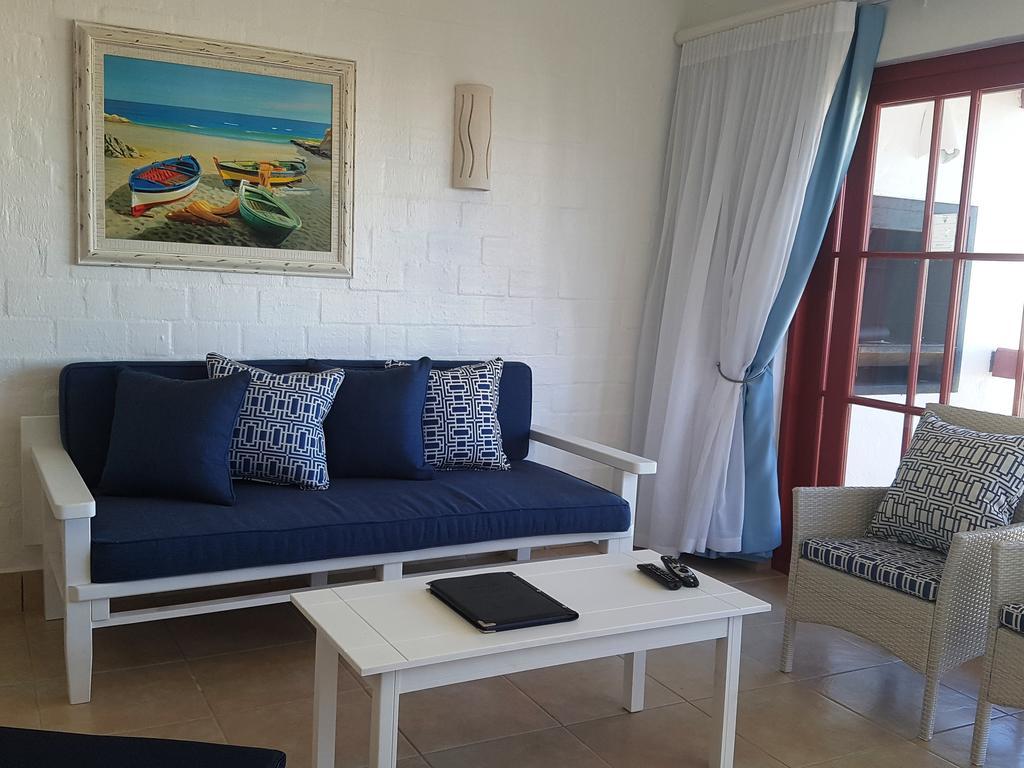 Apartament Private Kaliva At Club Mykonos Langebaan Zewnętrze zdjęcie