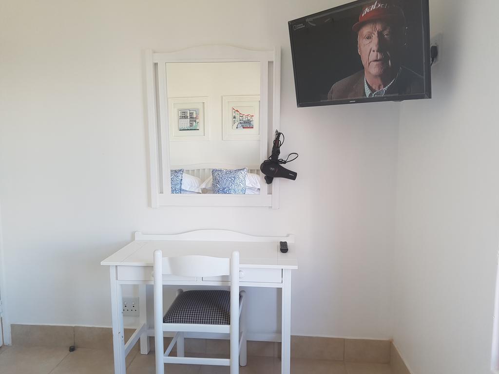 Apartament Private Kaliva At Club Mykonos Langebaan Zewnętrze zdjęcie