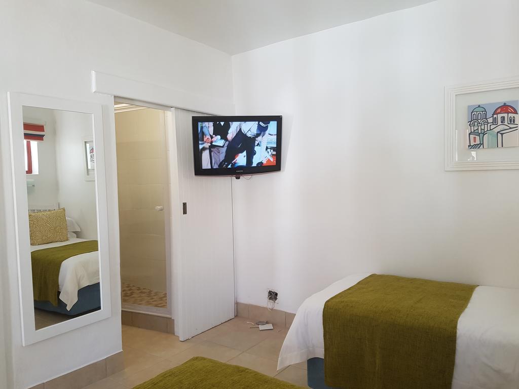 Apartament Private Kaliva At Club Mykonos Langebaan Zewnętrze zdjęcie