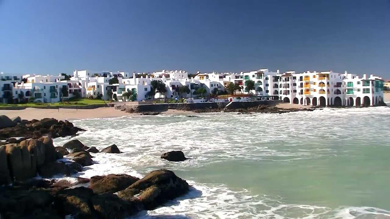 Apartament Private Kaliva At Club Mykonos Langebaan Zewnętrze zdjęcie