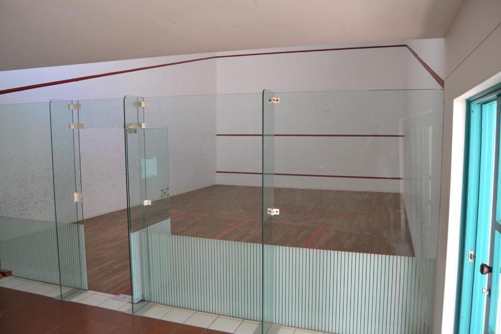 Apartament Private Kaliva At Club Mykonos Langebaan Zewnętrze zdjęcie