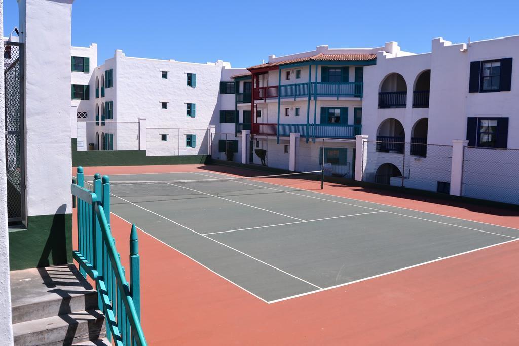 Apartament Private Kaliva At Club Mykonos Langebaan Zewnętrze zdjęcie