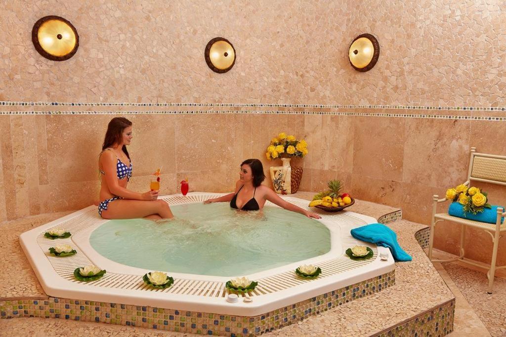 Apartament Private Kaliva At Club Mykonos Langebaan Zewnętrze zdjęcie